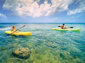 Almond Beach Village Resort Saint Peter (Barbados) Heywoods