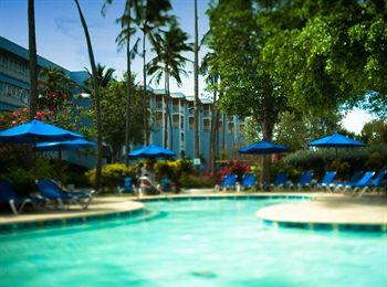 Almond Beach Village Resort Saint Peter (Barbados) Heywoods