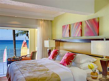 Tamarind Cove Hotel Saint James (Barbados) Paynes Bay