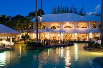 Colony Club Hotel Saint James (Barbados) Porters