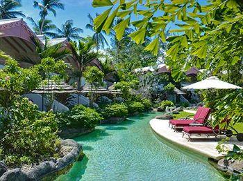 Colony Club Hotel Saint James (Barbados) Porters