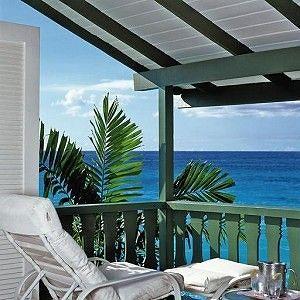 Cobblers Cove Hotel Saint Peter (Barbados) Road View Speightstown