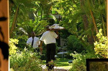 Cobblers Cove Hotel Saint Peter (Barbados) Road View Speightstown