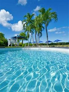 The House Hotel Saint James (Barbados) Paynes Bay