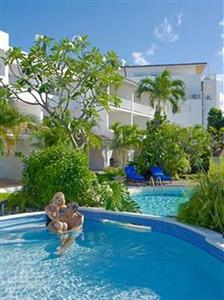 The House Hotel Saint James (Barbados) Paynes Bay