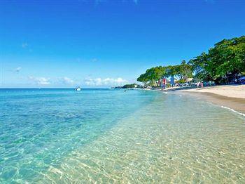 The House Hotel Saint James (Barbados) Paynes Bay