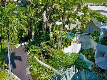 The House Hotel Saint James (Barbados) Paynes Bay