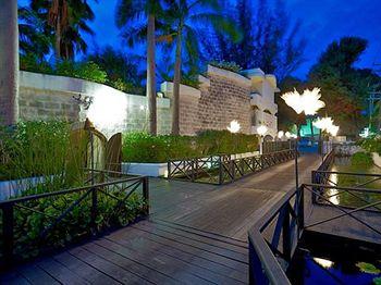 The House Hotel Saint James (Barbados) Paynes Bay