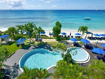 The House Hotel Saint James (Barbados) Paynes Bay