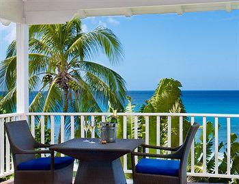 The House Hotel Saint James (Barbados) Paynes Bay