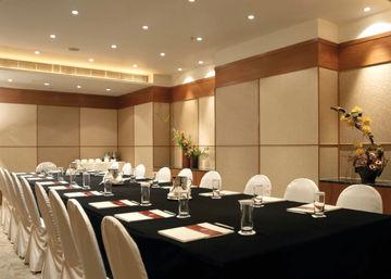 Harbour Plaza Metropolis Hotel Hong Kong 7 Metropolis Drive, Hunghom