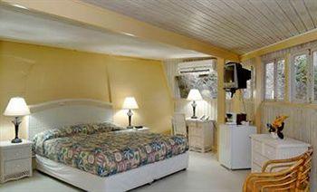 New Edgewater Hotel Saint Joseph (Barbados) Bathsheba