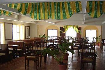 New Edgewater Hotel Saint Joseph (Barbados) Bathsheba