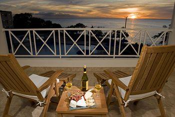 Beach View Hotel Saint James (Barbados) Paynes Bay