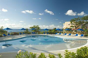 Beach View Hotel Saint James (Barbados) Paynes Bay