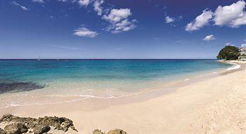 Beach View Hotel Saint James (Barbados) Paynes Bay