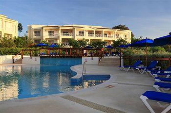 Beach View Hotel Saint James (Barbados) Paynes Bay