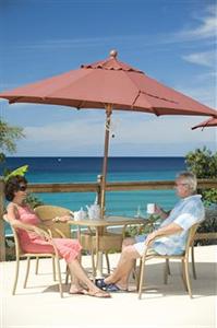 Beach View Hotel Saint James (Barbados) Paynes Bay