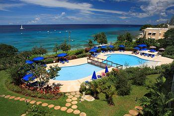 Beach View Hotel Saint James (Barbados) Paynes Bay