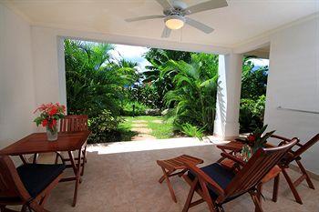 Beach View Hotel Saint James (Barbados) Paynes Bay