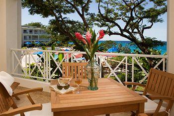 Beach View Hotel Saint James (Barbados) Paynes Bay