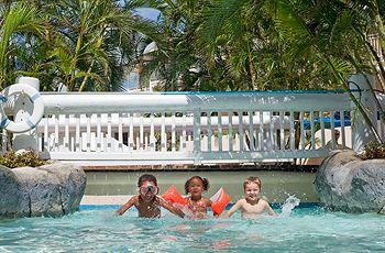 Turtle Beach Resort Christ Church Dover