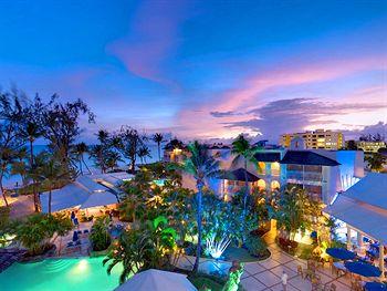 Turtle Beach Resort Christ Church Dover