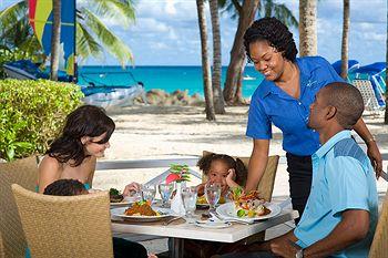 Turtle Beach Resort Christ Church Dover