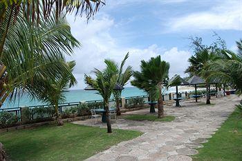 Barbados Beach Club Resort Christ Church Maxwell Coast Road