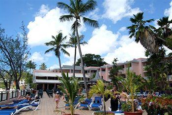 Barbados Beach Club Resort Christ Church Maxwell Coast Road