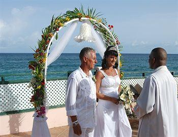 Barbados Beach Club Resort Christ Church Maxwell Coast Road