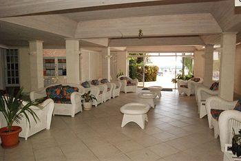 Barbados Beach Club Resort Christ Church Maxwell Coast Road