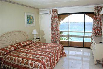 Barbados Beach Club Resort Christ Church Maxwell Coast Road