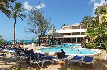 Barbados Beach Club Resort Christ Church Maxwell Coast Road