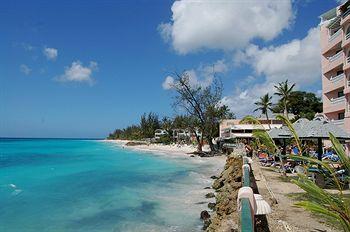 Barbados Beach Club Maxwell Coast Road