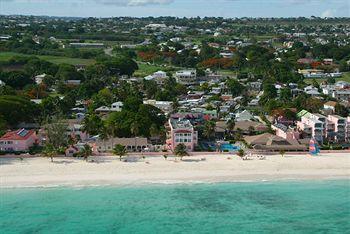 Southern Palms Beach Club Hotel Christ Church Saint Lawrence Gap