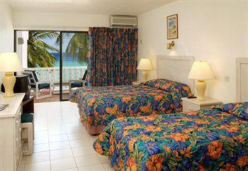 Southern Palms Beach Club Hotel Christ Church Saint Lawrence Gap