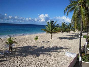 Southern Palms Beach Club Hotel Christ Church Saint Lawrence Gap