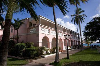 Southern Palms Beach Club Hotel Christ Church Saint Lawrence Gap