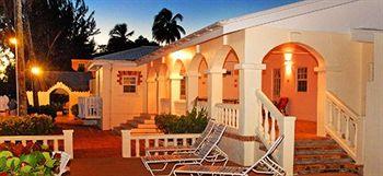 Southern Palms Beach Club Hotel Christ Church Saint Lawrence Gap