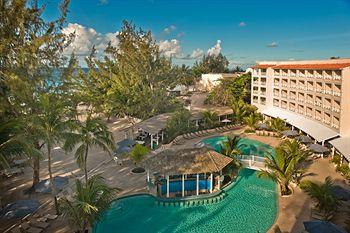 Almond Casuarina Beach Resort Christ Church St Lawrence Gap