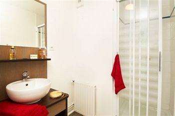 Appart City Hotel Arlon Rue Zenobe Gramme 17