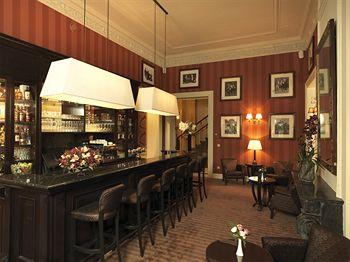 Grand Hotel Casselbergh Bruges Hoogstraat 6