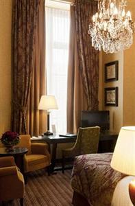 Grand Hotel Casselbergh Bruges Hoogstraat 6