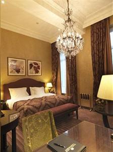 Grand Hotel Casselbergh Bruges Hoogstraat 6