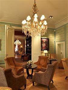 Grand Hotel Casselbergh Bruges Hoogstraat 6