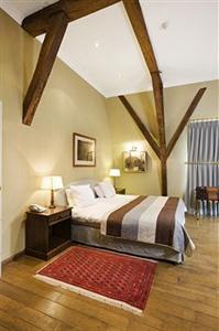 Martins Relais Oud Huis Amsterdam Hotel Bruges Genthof 4a