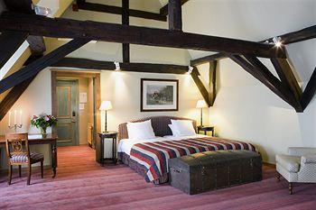 Martins Relais Oud Huis Amsterdam Hotel Bruges Genthof 4a