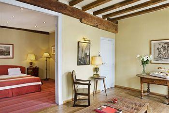 Martins Relais Oud Huis Amsterdam Hotel Bruges Genthof 4a