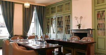 Martins Relais Oud Huis Amsterdam Hotel Bruges Genthof 4a